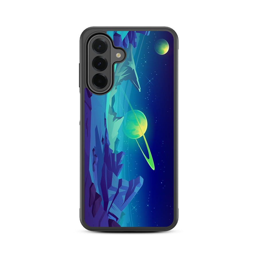MyBat Design Lab Series Case for Samsung Galaxy A26 5G - Out Of This World - MSA265GCSLESM128-3.jpg