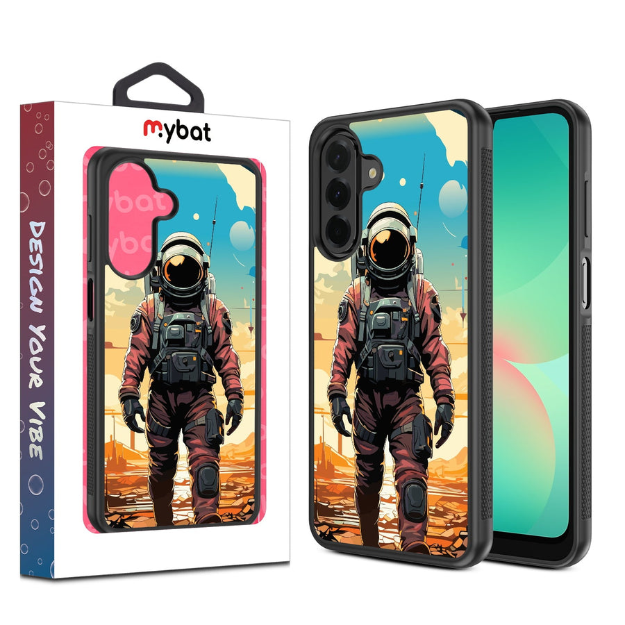 MyBat Design Lab Series Case for Samsung Galaxy A26 5G - Cosmonaut
