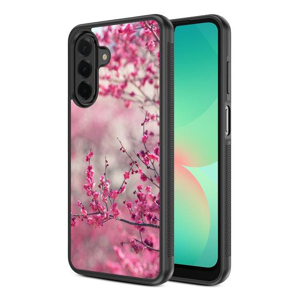 MyBat Design Lab Series Case for Samsung Galaxy A26 5G - Sakura Blooms - MSA265GCSLESM132-2.jpg