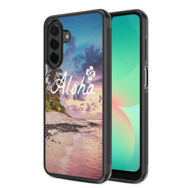 MyBat Design Lab Series Case for Samsung Galaxy A26 5G - Aloha - MSA265GCSLESM133-2.jpg