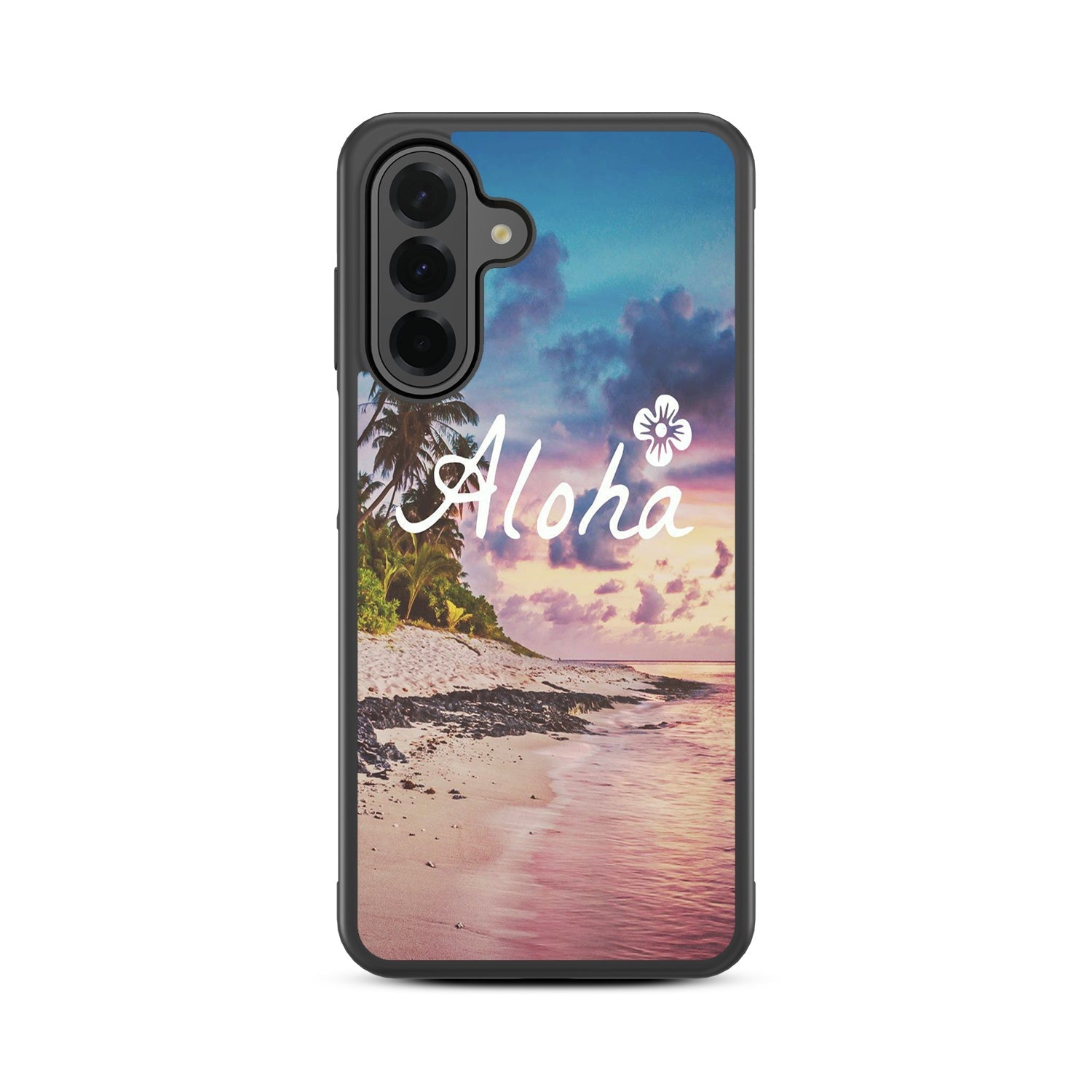 MyBat Design Lab Series Case for Samsung Galaxy A26 5G - Aloha