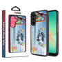MyBat Design Lab Series Case for Samsung Galaxy A26 5G - Luau
