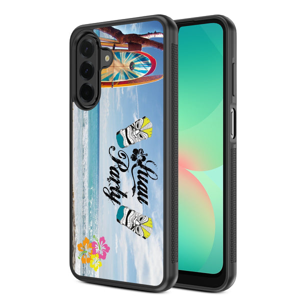 MyBat Design Lab Series Case for Samsung Galaxy A26 5G - Luau - MSA265GCSLESM134-2.jpg