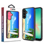 MyBat Design Lab Series Case for Samsung Galaxy A26 5G - Surf's Up