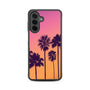 MyBat Design Lab Series Case for Samsung Galaxy A26 5G - Palm Tree Sunset