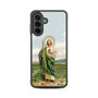 MyBat Design Lab Series Case for Samsung Galaxy A26 5G - Saint Judas