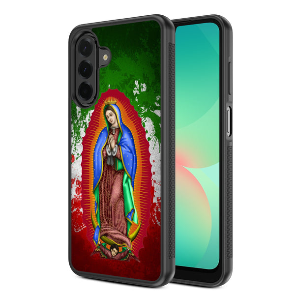 MyBat Design Lab Series Case for Samsung Galaxy A26 5G - Guadalupe Virgin Mary - MSA265GCSLESM139-2.jpg
