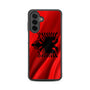 MyBat Design Lab Series Case for Samsung Galaxy A26 5G - Albania Flag