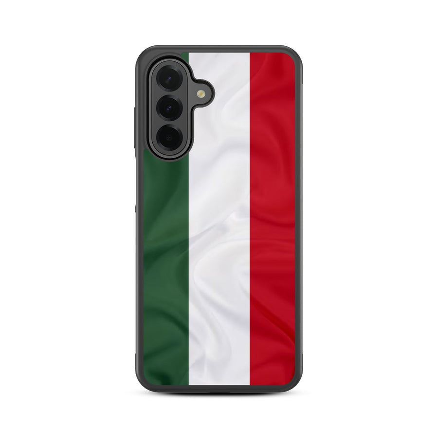 MyBat Design Lab Series Case for Samsung Galaxy A26 5G - Hungary Flag
