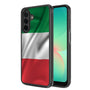 MyBat Design Lab Series Case for Samsung Galaxy A26 5G - Italy Flag - MSA265GCSLESM150-2.jpg