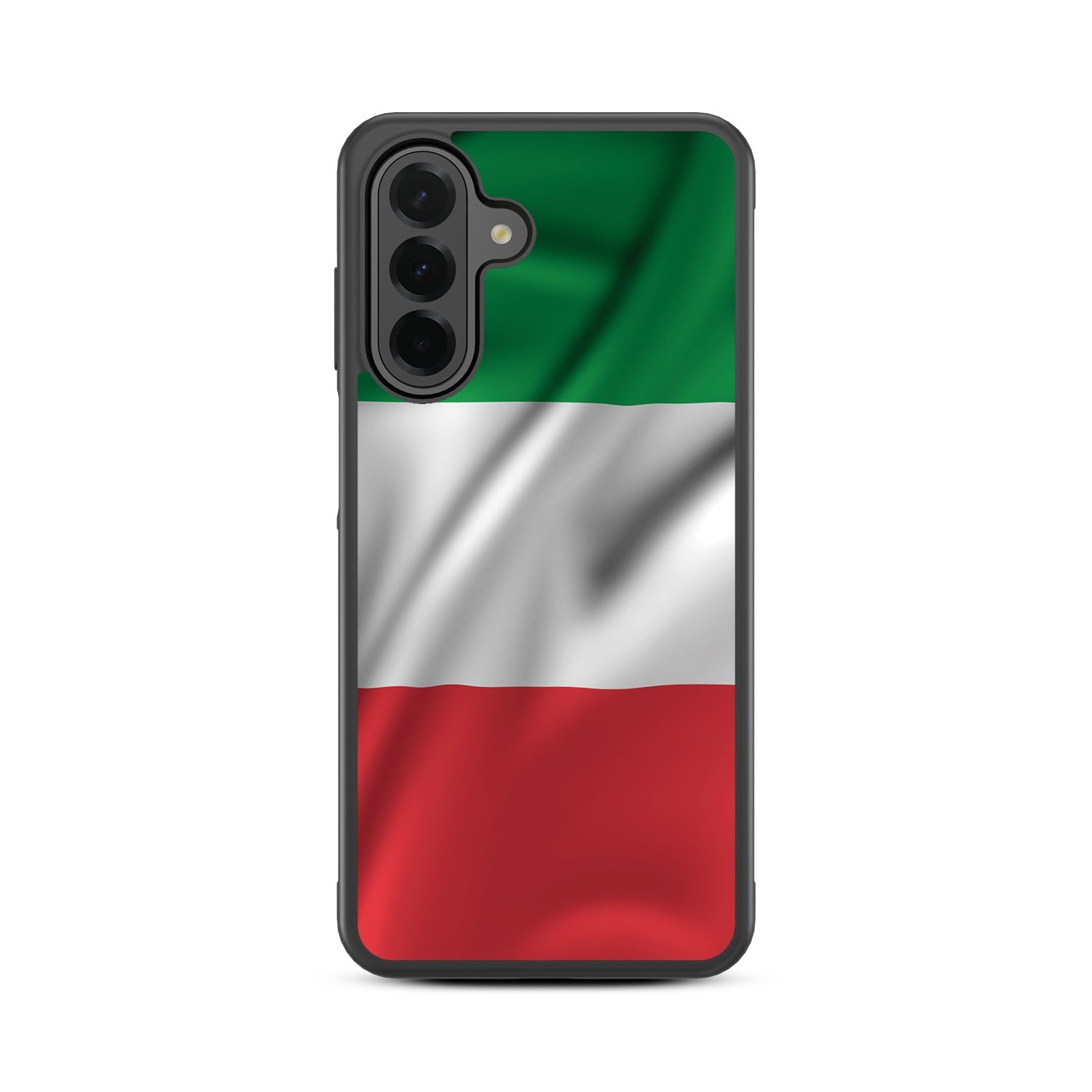 MyBat Design Lab Series Case for Samsung Galaxy A26 5G - Italy Flag