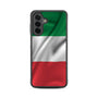MyBat Design Lab Series Case for Samsung Galaxy A26 5G - Italy Flag