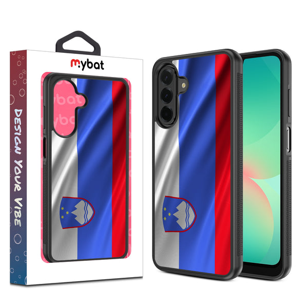 MyBat Design Lab Series Case for Samsung Galaxy A26 5G - Slovenia Flag - MSA265GCSLESM158-1.jpg