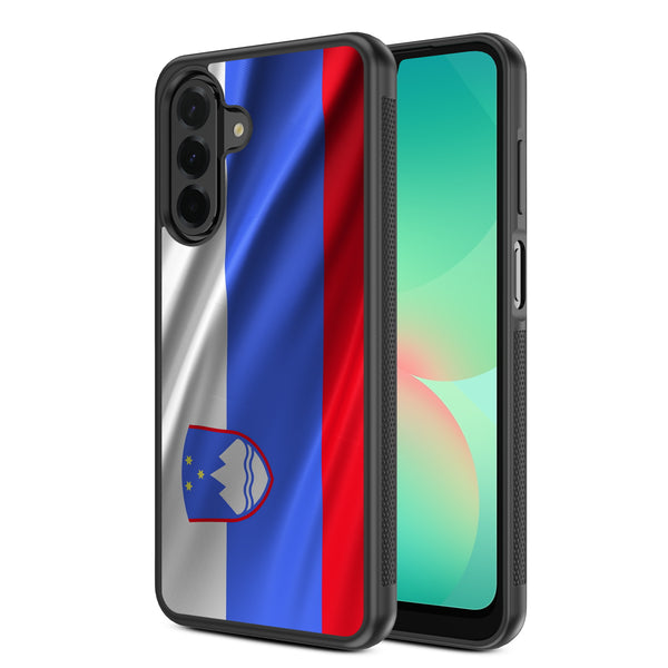 MyBat Design Lab Series Case for Samsung Galaxy A26 5G - Slovenia Flag - MSA265GCSLESM158-2.jpg