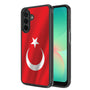 MyBat Design Lab Series Case for Samsung Galaxy A26 5G - Turkey Flag - MSA265GCSLESM161-2.jpg