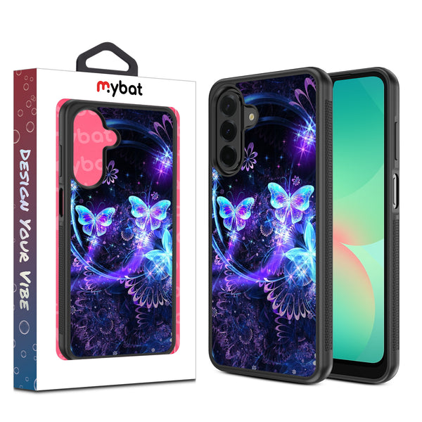 MyBat Design Lab Series Case for Samsung Galaxy A26 5G - Butterfly Magic - MSA265GCSLESM164-1.jpg