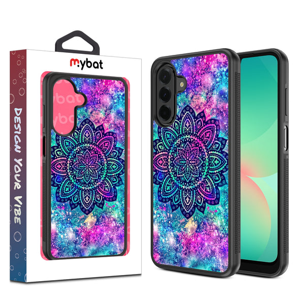 MyBat Design Lab Series Case for Samsung Galaxy A26 5G - Cosmic Mandala - MSA265GCSLESM165-1.jpg