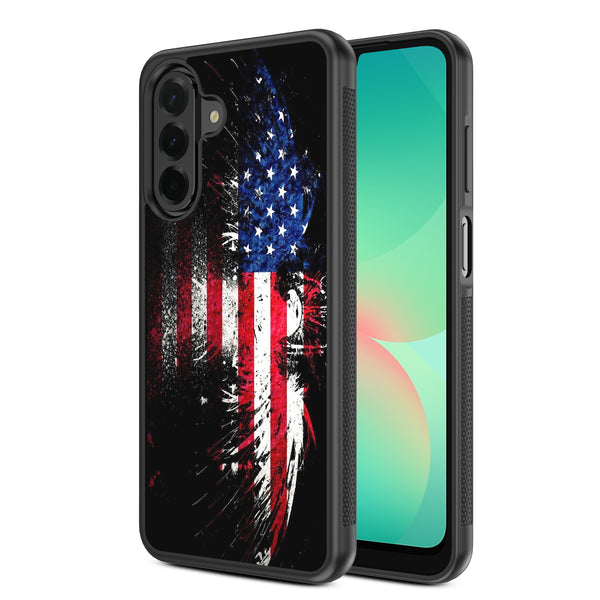 MyBat Design Lab Series Case for Samsung Galaxy A26 5G - American Eagle - MSA265GCSLESM169-2.jpg