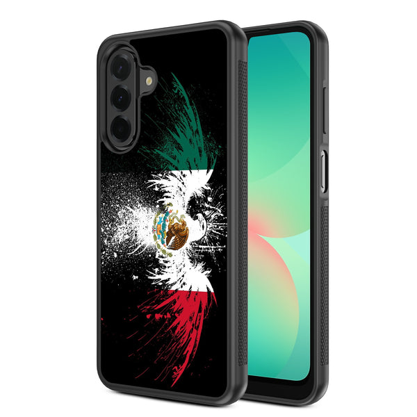 MyBat Design Lab Series Case for Samsung Galaxy A26 5G - Mexican Heritage - MSA265GCSLESM170-2.jpg