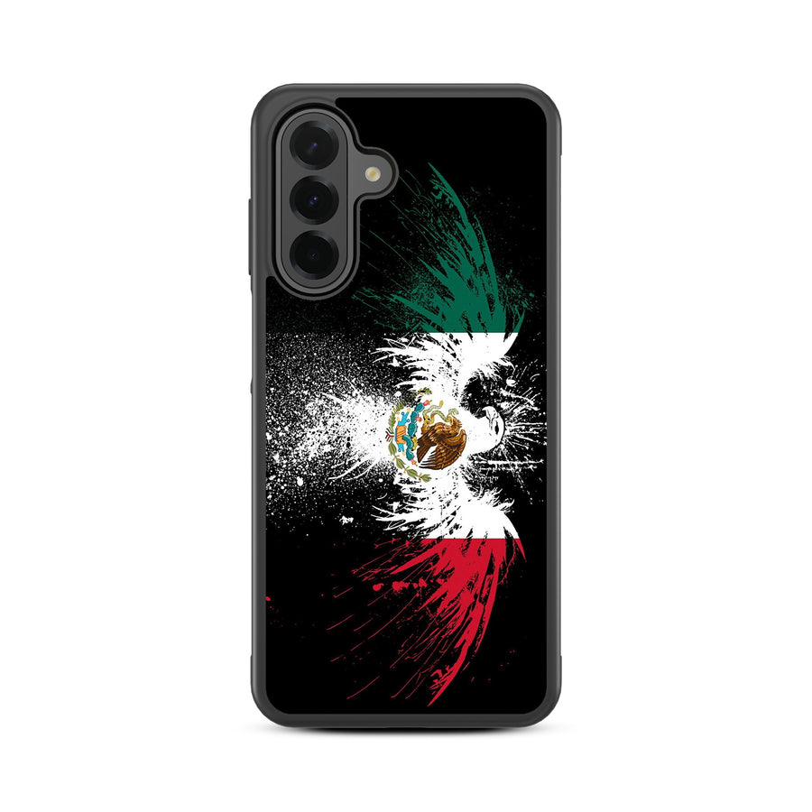MyBat Design Lab Series Case for Samsung Galaxy A26 5G - Mexican Heritage - MSA265GCSLESM170-3.jpg