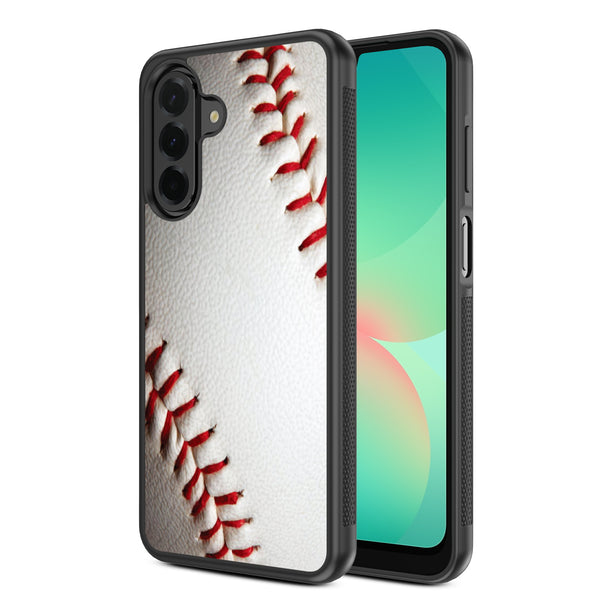 MyBat Design Lab Series Case for Samsung Galaxy A26 5G - Baseball - MSA265GCSLESM171-2.jpg