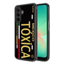 MyBat Design Lab Series Case for Samsung Galaxy A26 5G - Toxica Black - MSA265GCSLESM173-2.jpg