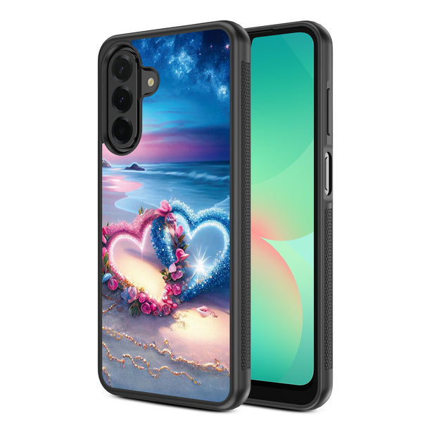 MyBat Design Lab Series Case for Samsung Galaxy A26 5G - Heart and Soul - MSA265GCSLESM176-2.jpg