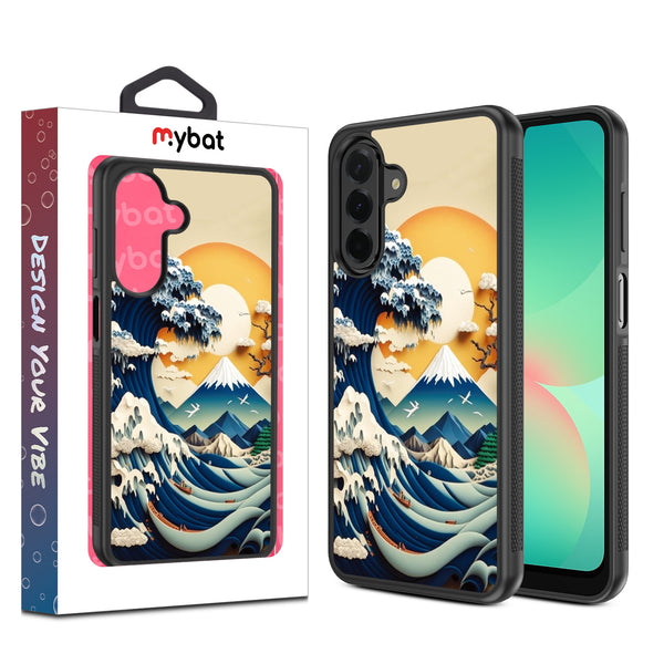 MyBat Design Lab Series Case for Samsung Galaxy A26 5G - The Great Wave - MSA265GCSLESM177-1.jpg
