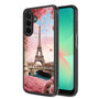 MyBat Design Lab Series Case for Samsung Galaxy A26 5G - Paris In Bloom - MSA265GCSLESM183-2.jpg