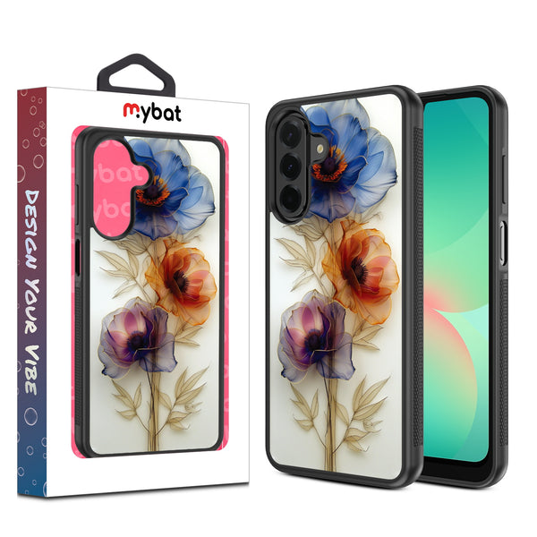 MyBat Design Lab Series Case for Samsung Galaxy A26 5G - Pressed Flowers - MSA265GCSLESM185-1.jpg