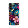 MyBat Design Lab Series Case for Samsung Galaxy A26 5G - Gilded Petals