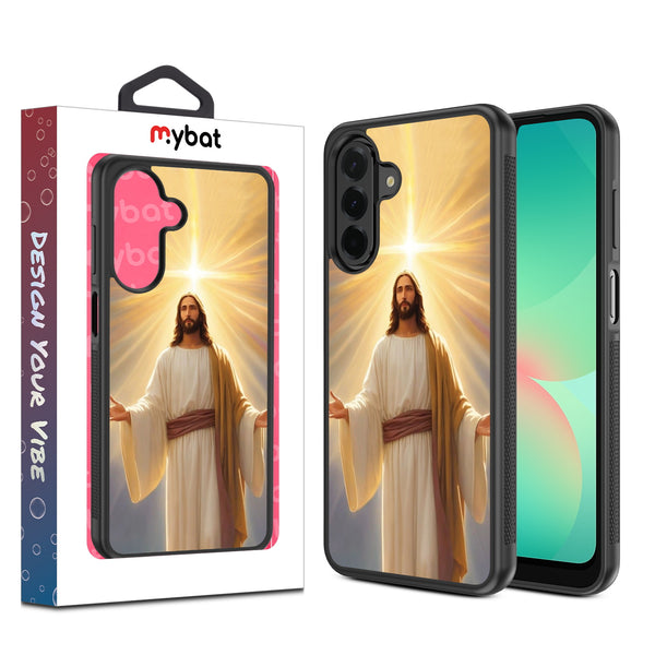 MyBat Design Lab Series Case for Samsung Galaxy A26 5G - Christ the Light - MSA265GCSLESM196-1.jpg