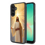 MyBat Design Lab Series Case for Samsung Galaxy A26 5G - Christ the Light - MSA265GCSLESM196-2.jpg