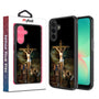 MyBat Design Lab Series Case for Samsung Galaxy A26 5G - Jesus on the Cross