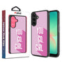MyBat Design Lab Series Case for Samsung Galaxy A26 5G - You Go, Girl
