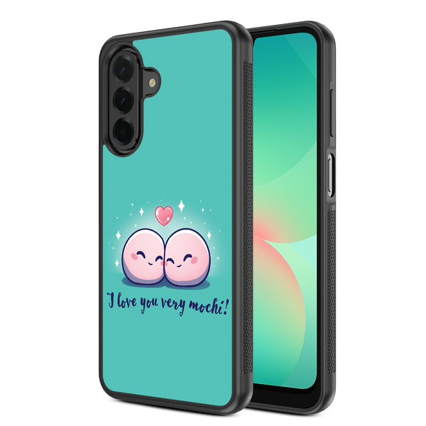 MyBat Design Lab Series Case for Samsung Galaxy A26 5G - Mochi Love - MSA265GCSLESM211-2.jpg