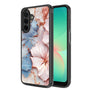 MyBat Design Lab Series Case for Samsung Galaxy A26 5G - Petal Veins - MSA265GCSLESM214-2.jpg