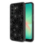 MyBat Design Lab Series Case for Samsung Galaxy A26 5G - Spider Web - MSA265GCSLESM217-2.jpg