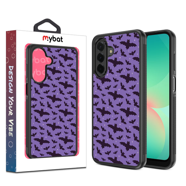 MyBat Design Lab Series Case for Samsung Galaxy A26 5G - Flying Bats - MSA265GCSLESM220-1.jpg