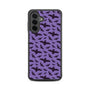 MyBat Design Lab Series Case for Samsung Galaxy A26 5G - Flying Bats