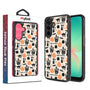 MyBat Design Lab Series Case for Samsung Galaxy A26 5G - Trick or Treat