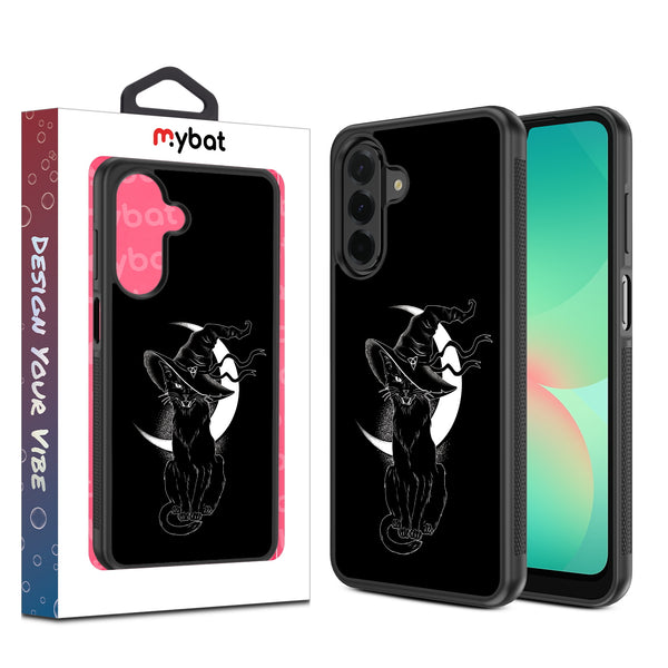 MyBat Design Lab Series Case for Samsung Galaxy A26 5G - Black Cat Magic - MSA265GCSLESM223-1.jpg