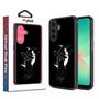 MyBat Design Lab Series Case for Samsung Galaxy A26 5G - Black Cat Magic