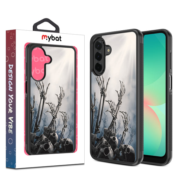 MyBat Design Lab Series Case for Samsung Galaxy A26 5G - Undead Uprising - MSA265GCSLESM224-1.jpg