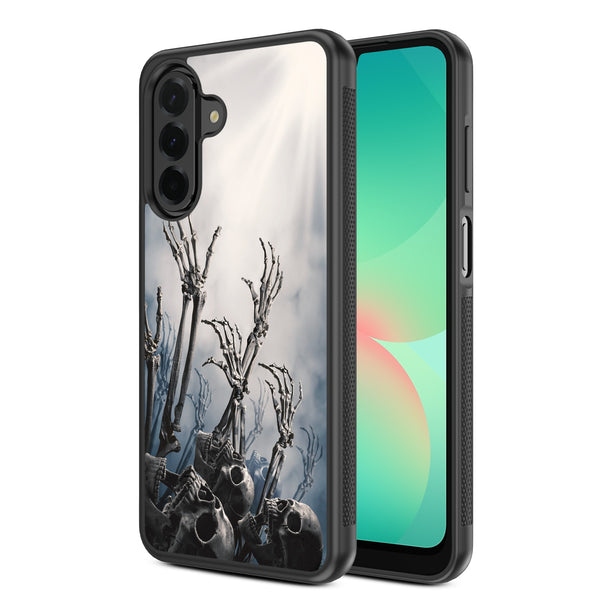 MyBat Design Lab Series Case for Samsung Galaxy A26 5G - Undead Uprising - MSA265GCSLESM224-2.jpg