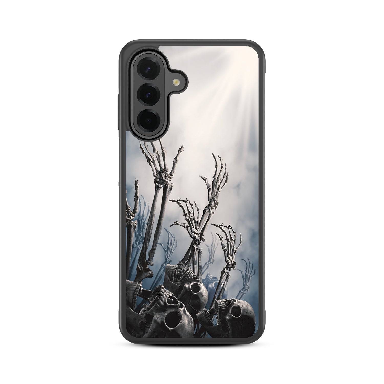 MyBat Design Lab Series Case for Samsung Galaxy A26 5G - Undead Uprising