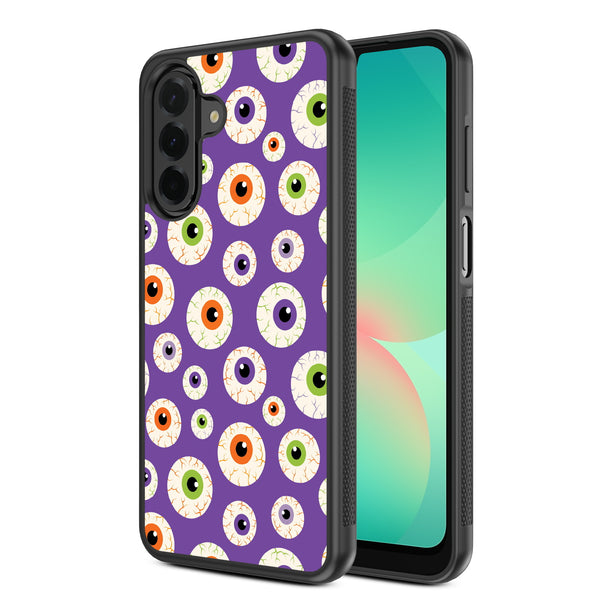 MyBat Design Lab Series Case for Samsung Galaxy A26 5G - Frightful Eyes - MSA265GCSLESM225-2.jpg