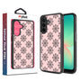 MyBat Design Lab Series Case for Samsung Galaxy A26 5G - Pink Spider Web - MSA265GCSLESM227-1.jpg
