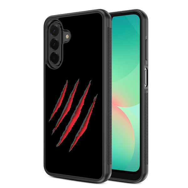 MyBat Design Lab Series Case for Samsung Galaxy A26 5G - Claw Marks - MSA265GCSLESM231-2.jpg