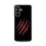 MyBat Design Lab Series Case for Samsung Galaxy A26 5G - Claw Marks - MSA265GCSLESM231-3.jpg